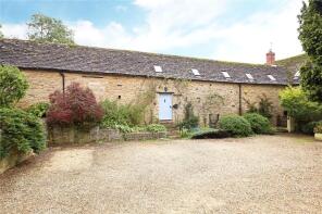 The Dairy Daglingworth Barns, Lower End, Cirencester GL7 7AH