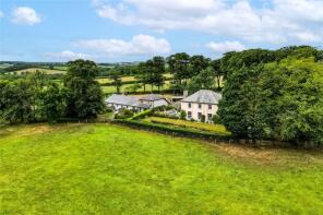 North Tamerton House, Road From Tamerton Hill To The Grove, North Tamerton, Holsworthy EX22 6SA