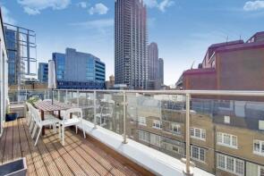 Apartment 35, 1, Lambs Passage, London EC1Y 8AB