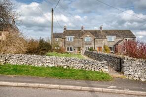 1, Moorview Cottages, Main Road, Flagg SK17 9QY