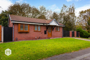 37, Middlebrook Drive, Lostock, Bolton BL6 4RH
