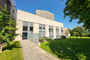 11, The Montpellier Terrace Apartments, Montpellier Terrace, Cheltenham GL50 1AF