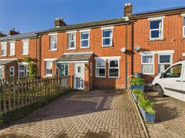 16, Five Acres, Ipswich IP9 2QE
