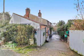 Southview, The Lane, Downham Market PE38 0DL