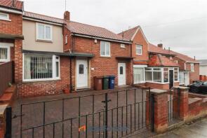 122, Millfield Avenue, Kenton, Newcastle Upon Tyne NE3 4TB