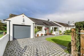 Ferndale, Low Lorton Village, Cockermouth CA13 9UW