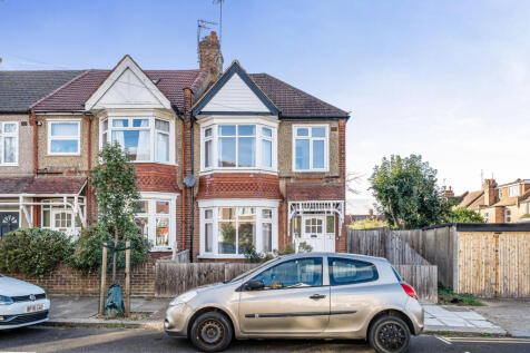 Rutland Road, Harrow, Middlesex, HA1 4JW