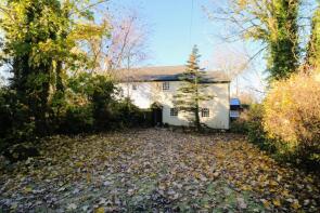 98, Kyrle Cottage, Peterstow Common Road, Ross-on-wye HR9 6LD