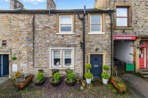 3, Bankside, Long Preston, Skipton BD23 4NB