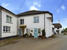 London House, Road From Willow Cottage To London House, Okehampton EX20 3NZ