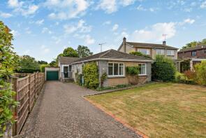 10, Athelstan Green, Hollingbourne ME17 1UX