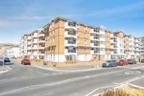The Esplanade, Bognor Regis