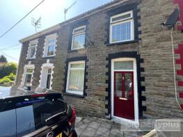 23, Cornwall Road, Williamstown, Tonypandy CF40 1PR