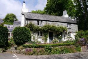Well Cottage, Road From Treweese Road To Pounda, Liskeard PL14 3SQ