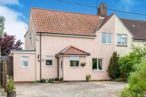 6, Roman Way, Eye IP23 7EP