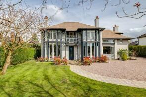 Carisbrooke, Grove Road, Lea By Backford, Chester CH1 6LG