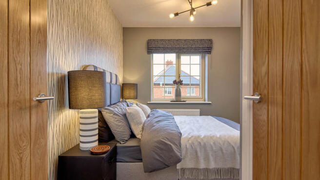 HarperCrewe - Ketton -
