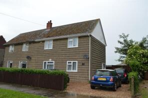 5, West End, Swaton, Sleaford NG34 0JL