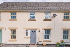 17, Dan Y Gollen, Crickhowell NP8 1TN