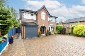 19, Mill Bridge Close, Crewe CW1 5DZ