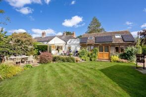 Orchard Cottage, Duck Street, Blandford Forum DT11 8ET