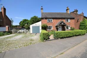 92 Forresters Cottage, Barton Road, Nuneaton CV13 6NB