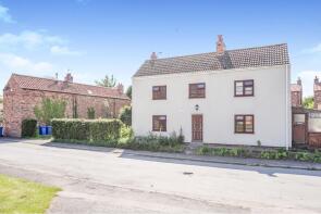 Anncliffe House, Green Lane, York YO42 4TT
