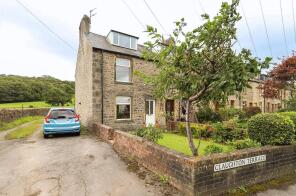 1, Claughton Terrace, Hornby Road, Lancaster LA2 9JZ