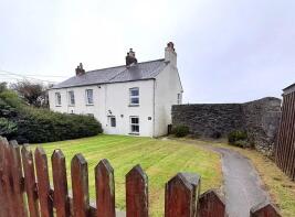 Trelean Vean Cottage, St Ewe, St Austell PL26 6ES