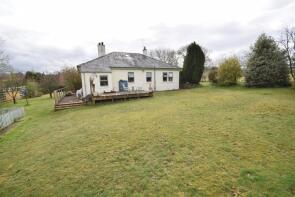 West Cottage, North Ardbennie, Madderty PH7 3PT
