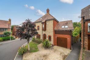 16, Roman Way, Blandford Forum DT11 0RH