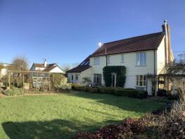 Bramble Cottage, Helmingham Road, Otley IP6 9NS