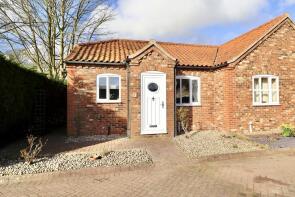 1, Foxcourt, Owmby-by-spital, Market Rasen LN8 2TZ