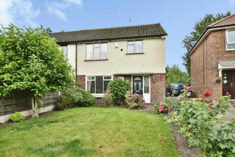 Grange Avenue, Cheadle Hulme, Cheshire, SK8