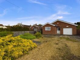 22 Avondale, Low Road, King's Lynn PE34 3PE