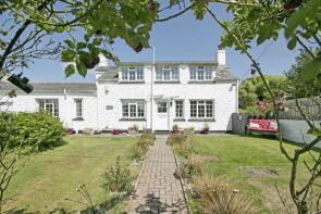 Bluebell Cottage, Tregaswith Road, Tregaswith, Newquay TR8 4HZ