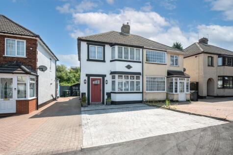 Lindley Avenue, TIPTON, DY4 8JU
