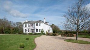 Clears Farm, Novington Lane, Lewes BN7 3QS
