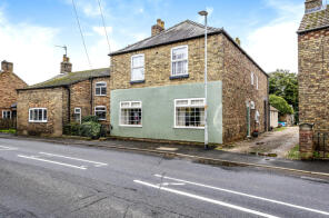 26, High Street, Martin, Lincoln LN4 3QT