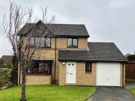 4, Birch Close, Hexham NE46 2RG