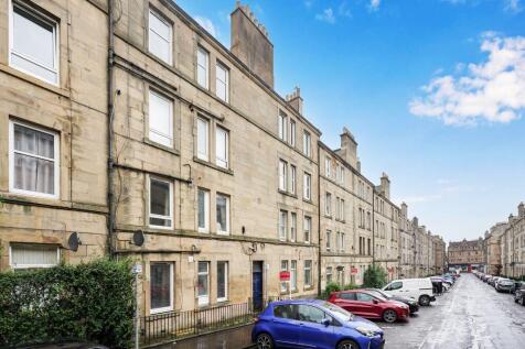 Flat 1 22, Wardlaw Place, Edinburgh, EH11 1UF