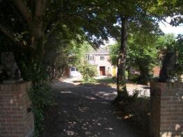 200, Dereham Road, Norwich NR5 0SX
