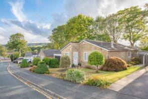 7, Beanlands Drive, Glusburn BD20 8PZ