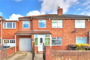 104, Lanercost Drive, Newcastle Upon Tyne NE5 2DJ