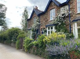 1, Victoria Cottages, Leigh Bridge To Broadpark Stile, Totnes TQ9 7SJ