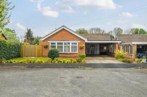 38, Elms View, Grantham NG31 8LR
