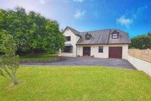 The Gables, Lamphey, Pembroke SA71 5NW
