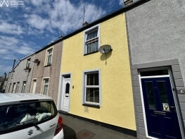 9, Arthur Street, Holyhead LL65 2SF