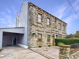 16, Museum Villas, Workington CA14 5XY