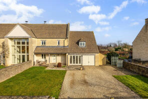 3, Arlingdon Fields, Road From Elm View To Neighbridge, Cirencester GL7 6BL